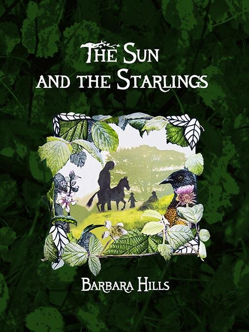 Title details for The Sun and the Starlings by Barbara Hills - Available